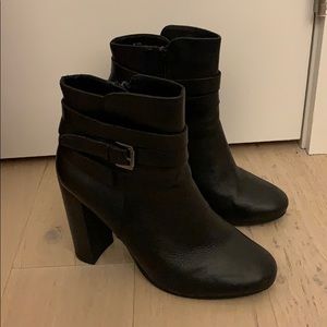 Steve Madden Booties